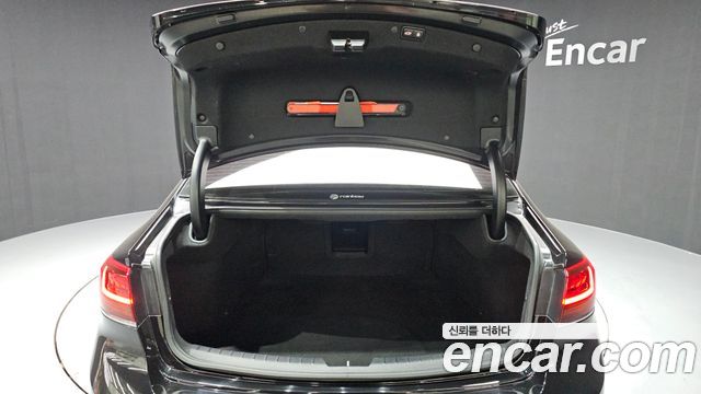 Kia K7 2020 — photo 20