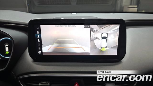 Hyundai Santafe 2021 — photo 15