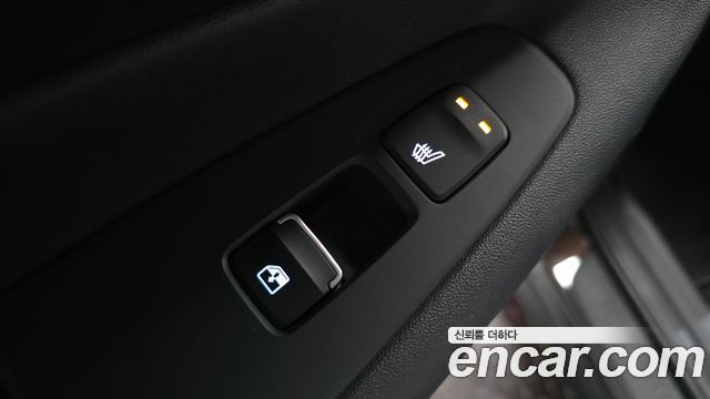 Hyundai Santafe 2021 — photo 19