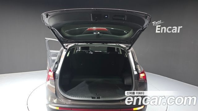 Hyundai Santafe 2021 — photo 20