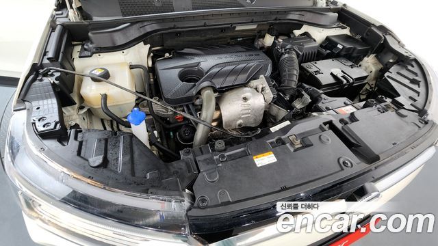 KG Mobility KORANDO 2022 — photo 6