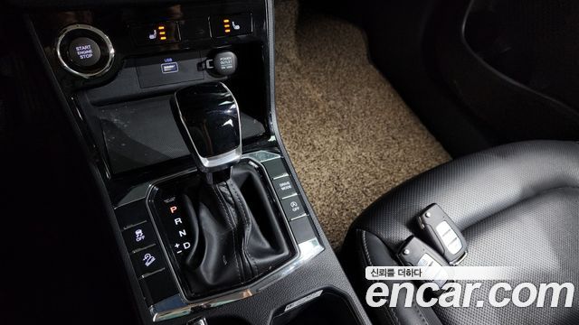 KG Mobility KORANDO 2022 — photo 9