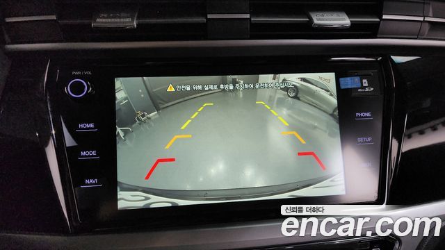 KG Mobility KORANDO 2022 — photo 15