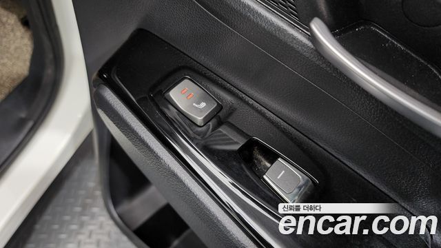 KG Mobility KORANDO 2022 — photo 18