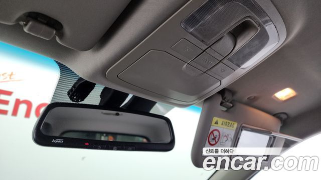KG Mobility KORANDO 2022 — photo 19