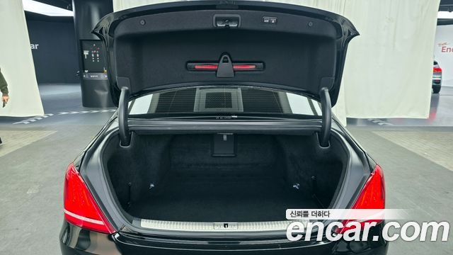Genesis EQ900 2017 — photo 20