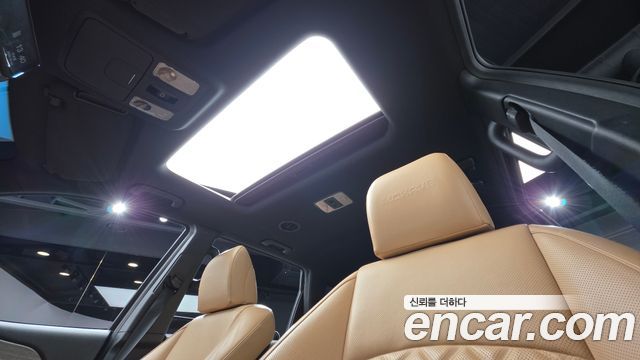Kia Mohave 2020 — photo 12