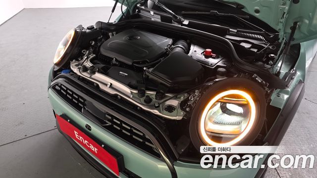 Mini Cooper 2025 — photo 6