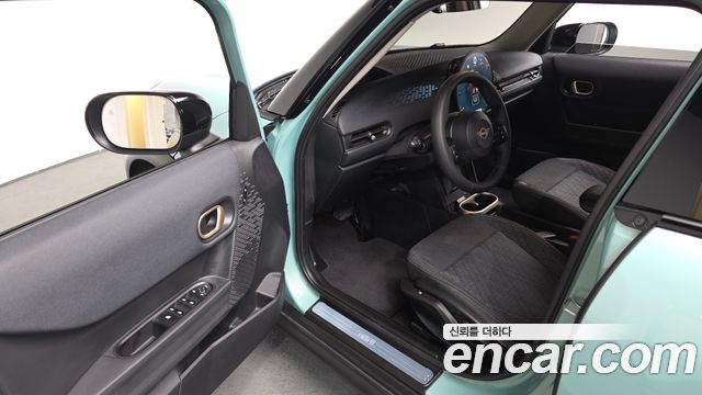 Mini Cooper 2025 — photo 10