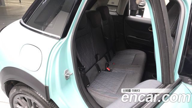 Mini Cooper 2025 — photo 11