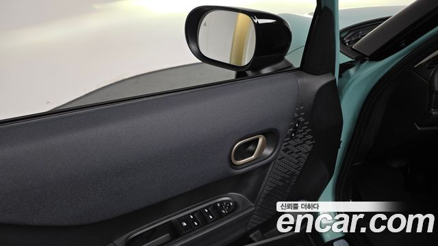 Mini Cooper 2025 — photo 13