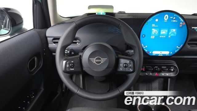 Mini Cooper 2025 — photo 14