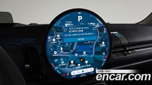 Mini Cooper 2025 — photo 15