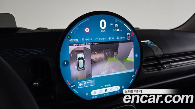 Mini Cooper 2025 — photo 16