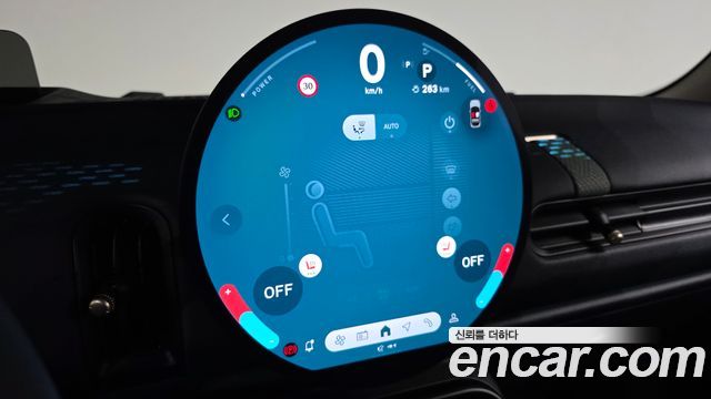 Mini Cooper 2025 — photo 17