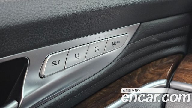 Kia K9 2020 — photo 18