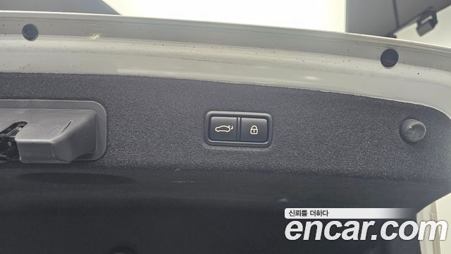 Kia K9 2020 — photo 20