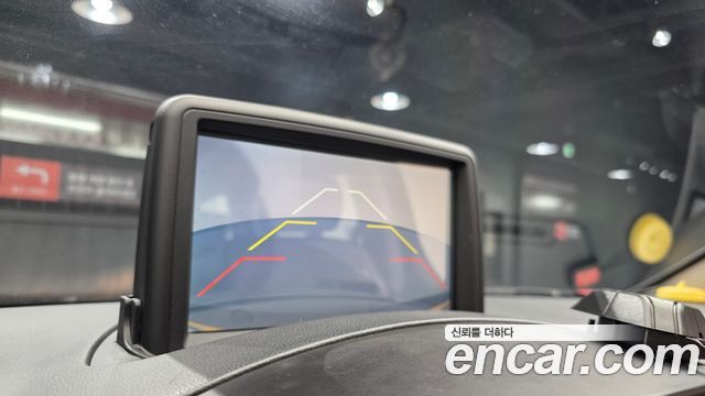 Hyundai Starex 2019 — photo 15