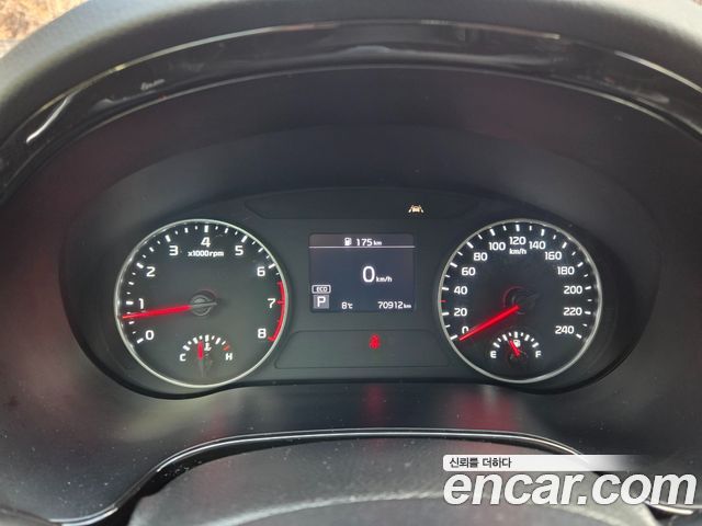 Kia Seltos 2022 — photo 8
