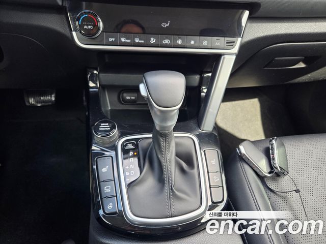 Kia Seltos 2022 — photo 10