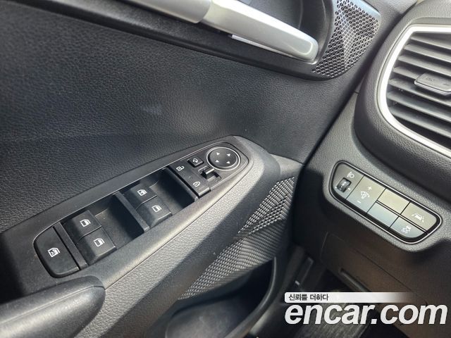 Kia Seltos 2022 — photo 12