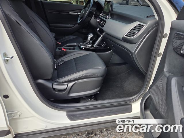 Kia Seltos 2022 — photo 14