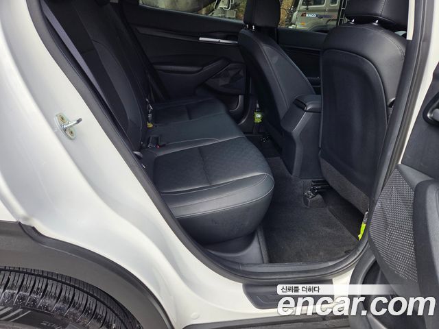 Kia Seltos 2022 — photo 15
