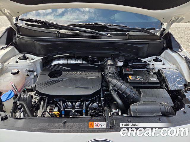 Kia Seltos 2022 — photo 16