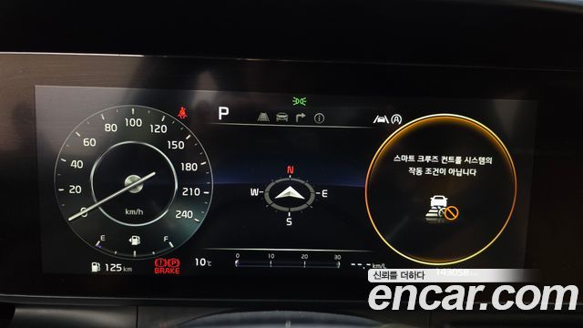 Kia Canival 2022 — photo 8