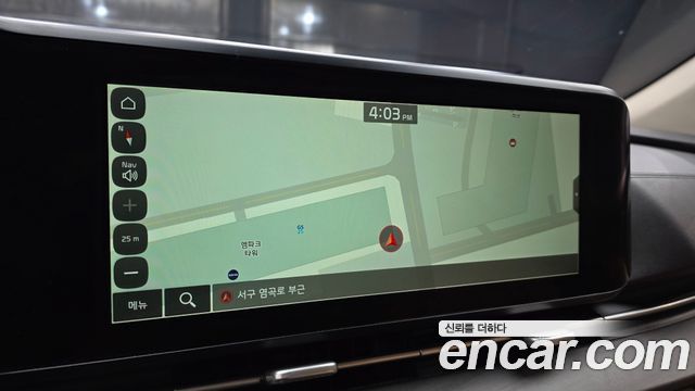 Kia Canival 2022 — photo 14
