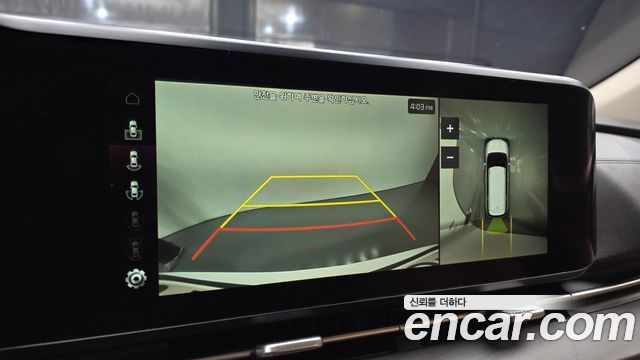 Kia Canival 2022 — photo 15
