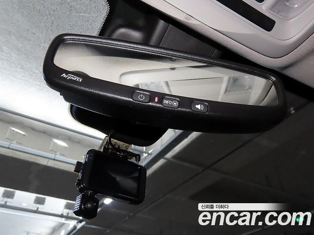 Chevrolet Korea Malibu 2018 — photo 15
