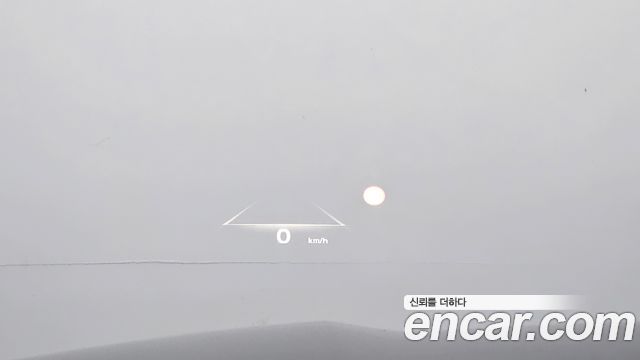 Kia K8 2022 — photo 17