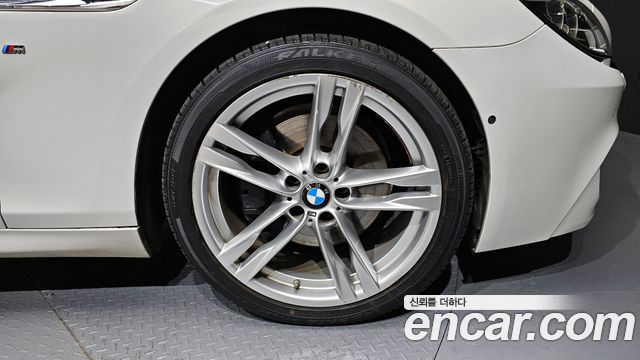 BMW 6-Series 2016 — photo 5