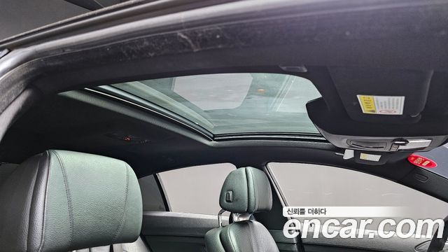 BMW 6-Series 2016 — photo 20
