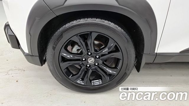 KG Mobility Rexton 2022 — photo 5