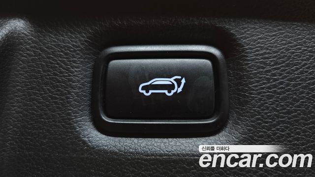Hyundai Santafe 2023 — photo 20