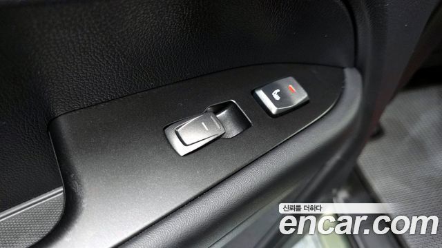 KG Mobility Rexton 2022 — photo 16