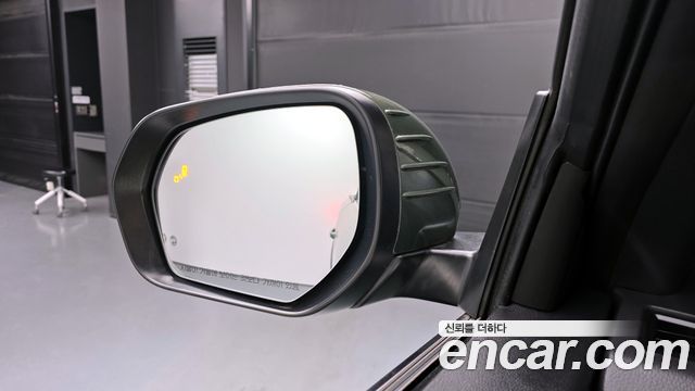 KG Mobility Rexton 2022 — photo 18