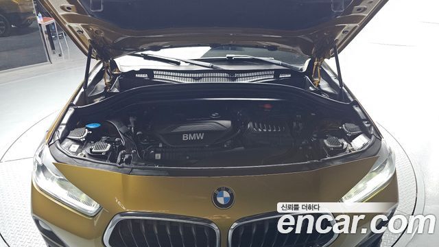 BMW X2 (F39) 2019 — photo 6