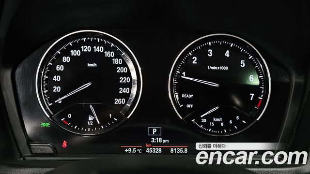 BMW X2 (F39) 2019 — photo 8