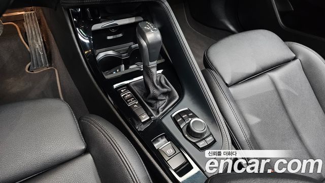 BMW X2 (F39) 2019 — photo 9