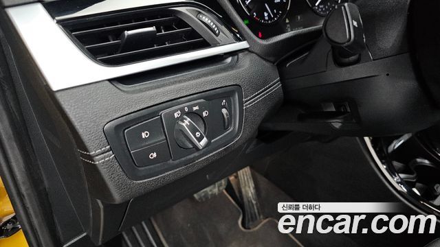 BMW X2 (F39) 2019 — photo 18