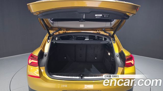 BMW X2 (F39) 2019 — photo 20