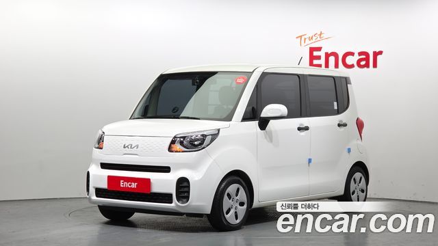 Kia RAY 2022 — photo 1