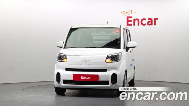 Kia RAY 2022 — photo 3