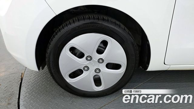 Kia RAY 2022 — photo 5