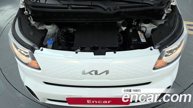 Kia RAY 2022 — photo 6