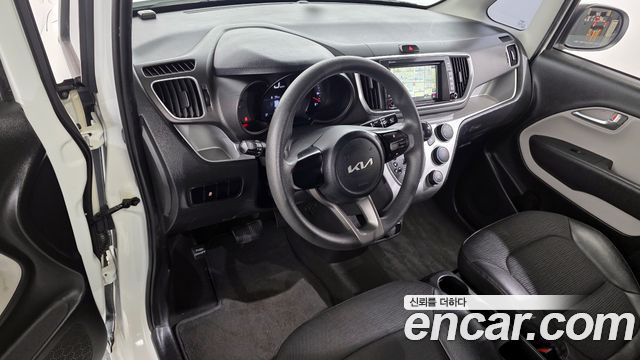 Kia RAY 2022 — photo 7