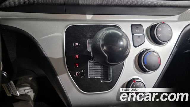 Kia RAY 2022 — photo 9